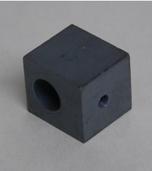 Delta Tool Part 424-02-027-0014 Outer Clamp 424-02-027-0014